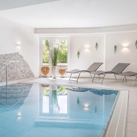 Hotel Garni Gerberhof ***S Oberstdorf Esterno foto