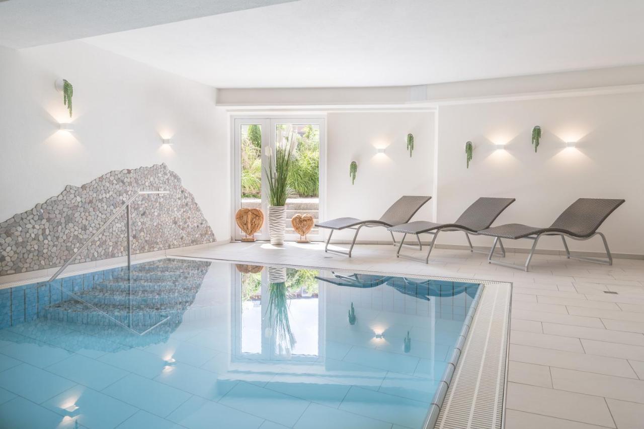 Hotel Garni Gerberhof ***S Oberstdorf Esterno foto