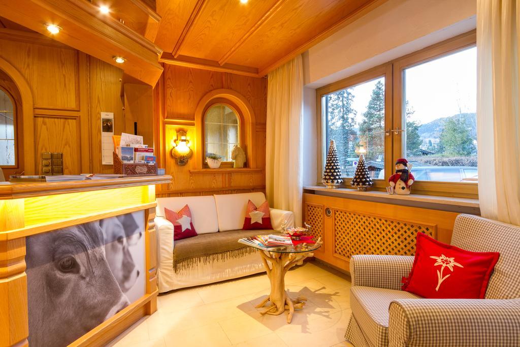 Hotel Garni Gerberhof ***S Oberstdorf Esterno foto